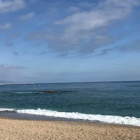 דירה Relax Flats ברצלונה