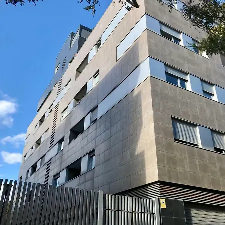 Relax Flats ברצלונה