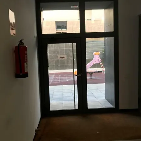Relax Flats דירה ברצלונה