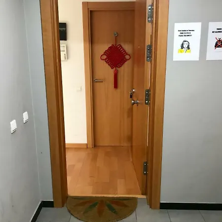 דירה Relax Flats