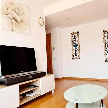 Apartment Relax Flats
