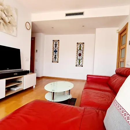 Relax Flats Apartment