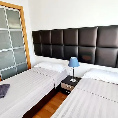 Relax Flats Barcelona