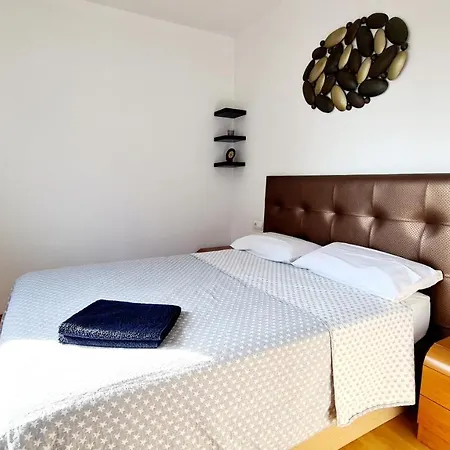 Apartment Relax Flats *