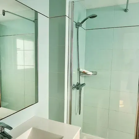 Relax Flats Apartment