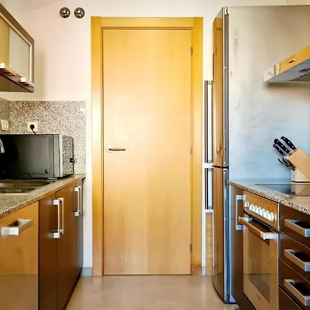 Relax Flats Apartment Barcelona