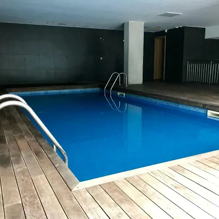 Relax Flats Apartment Barcelona