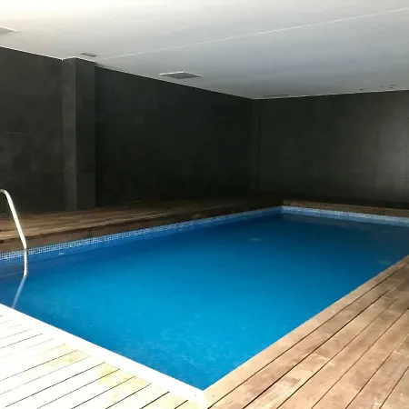 Relax Flats Apartment
