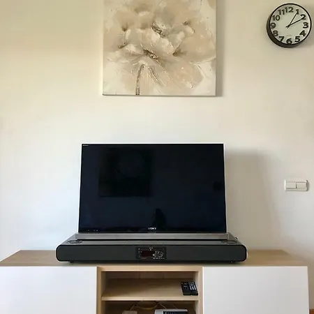 Apartment Relax Flats Barcelona