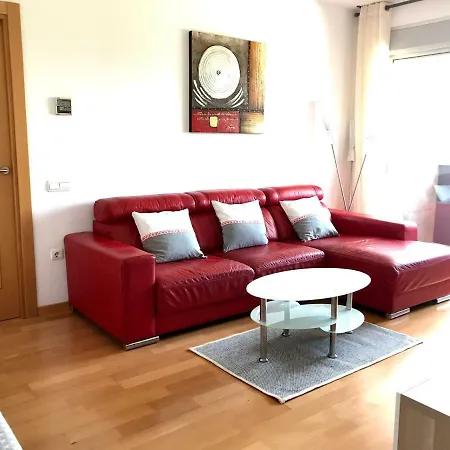 Relax Flats Apartment