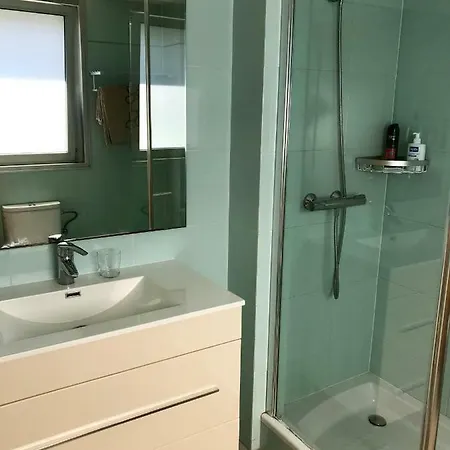 Apartment Relax Flats Barcelona