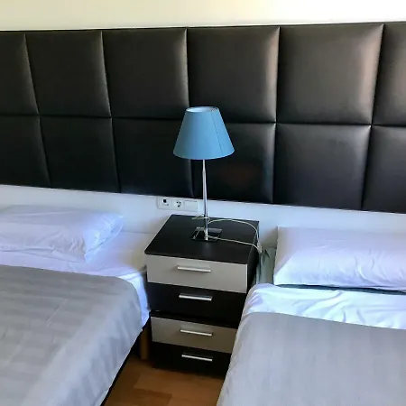 Relax Flats Apartment Barcelona