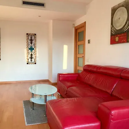 Relax Flats Apartment