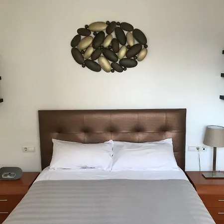 Relax Flats * Barcelona
