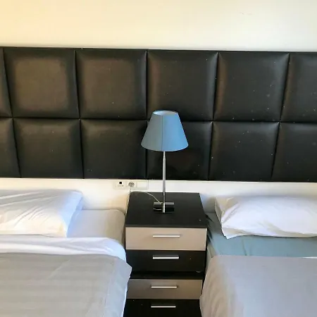 Relax Flats Apartment