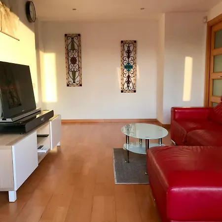 Relax Flats Apartment Barcelona